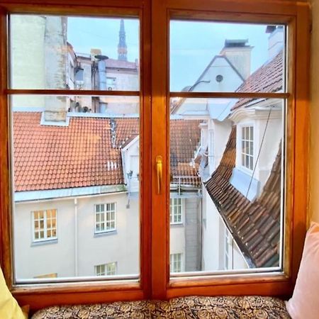 Old Riga Designer Luxury Apartment Exterior photo