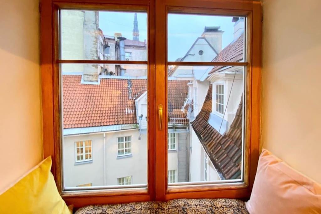 Old Riga Designer Luxury Apartment Exterior photo